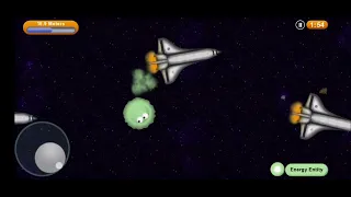 tasty planet gameplay