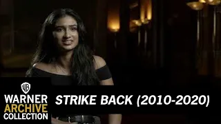 Declassified | Strike Back | Warner Archive