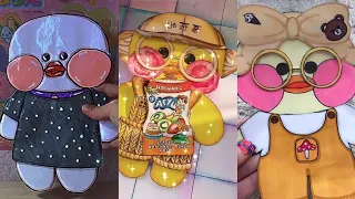 KUMPULAN TIKTOK PAPER DUCK | PART 1