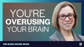 Take Agency of Your Attention Span (with Dr. Gloria Mark)