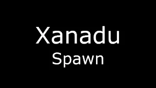 Xanadu - Spawn (Russian hardcore)