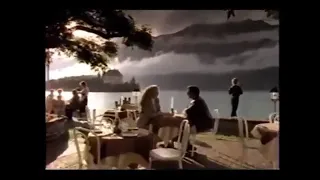 Pan Am Commercial: "Europe in the Fall" (1988)