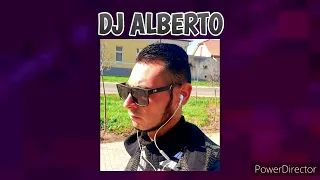 DJ ALBERTO - WORK POWER (REMIX EDIT)