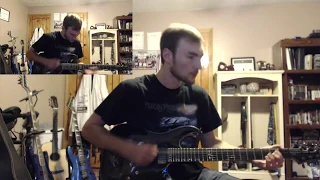 Killswitch Engage #IAmBrokenToo - Cover Contest