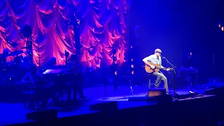 Sweet Baby James  ::  James Taylor ~ And His All-Star Band  ~  Tour 2024 : Melbourne, Australia