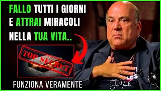 Joe Vitale: Potente PREGHIERA SEGRETA che Trasformerà la Tua Vita! Risultati Straordinari Garantiti!