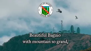 "Beautiful Baguio" - Official March of Baguio City