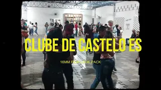 CLUBE DE CASTELO ES#FORRÓ SERRANO 10- 09- 22