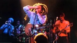 Bob Marley and the Wailers -  Santa Cruz, CA 1979 12 02 Complete Early Show A+