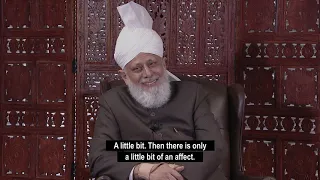 This Week With Huzoor - 10 January 2020
