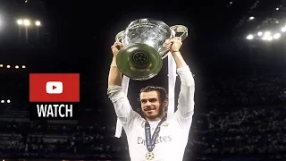 Gareth Bale - Crazy Goals, Skills, Speed & Assists - 2016 HD