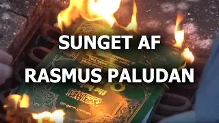 De Skal Ikke integreres de skal hjem - Sunget af Rasmus Paludan