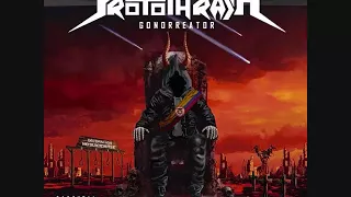 Protothrash - Gonorreator - 2018 ( Thrash Metal ) FULL ALBUM!