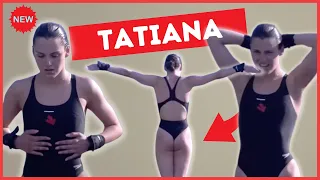 Tatiana Conn | Women's Diving | Canadian Diver Highlights & History