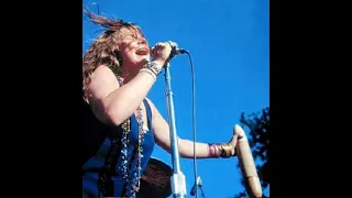 Janis Joplin - Combination of the Two Live at Northern California Folk-Rock Festival 1968