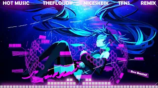 THEFLOUDY & NICESKEIK - TFNS • HOT Music 🔥