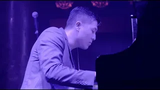 Pianist Plays Still Dre Onstage (Live at Great American Music Hall)