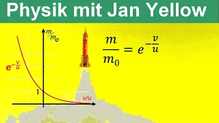 Impuls und Raketengleichung