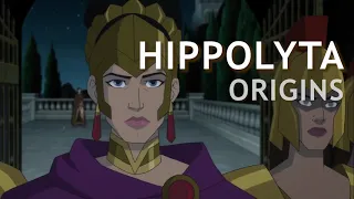 Hippolyta: DC Origins