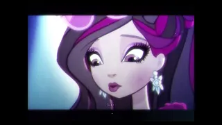 Grenade - Ever After High AMV