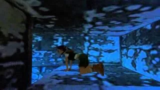 Tomb Raider V: Chronicles Part 21 - Old mill - Il vecchio mulino 2/2