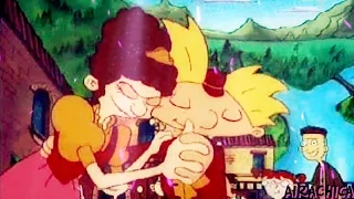 Shut up and dance with me | Arnold & Helga [MEP part]