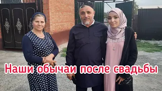 НАШИ ОБЫЧАИ / БЫЛИ НА РЫНКЕ