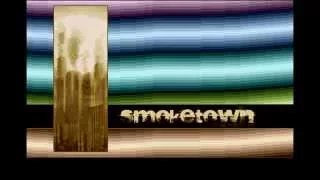 Smoke Town by No Extra (Atari STe demo) 1080p50