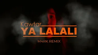 Roffo - YA LALALI |  by Kawtar ( M4RK REMIX )