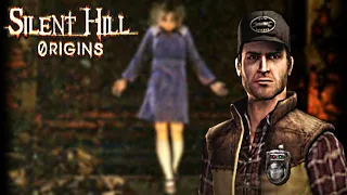 Silent Hill: Origins - No Damage (100%)