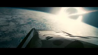 Interstellar - Trailer italiano