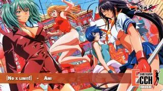 IkkiTousen: Great Guardians - No x limit! [OP]