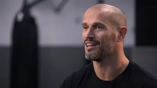 En Cage le meilleur  Documentaire MMA