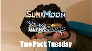 Two Pack Tuesday - Sun and Moon Base & Ultra Prism