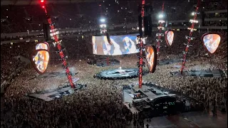 Ed Sheeran - Don't (Live from 2022 Mathematics Tour in Warsaw)