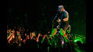 Metallica Live In Real Madrid  Full Concert ( 05/05/ 2022 ) 1080p HD