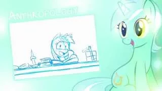 Anthropology - Lyra's Song (MLP:FiM)