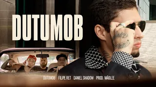 Filipe Ret "DUTUMOB" 🚘 pt. Daniel Shadow (pd. Mãolee)