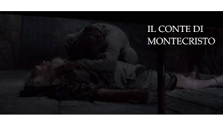 Il conte di Montecristo (2002) | La morte di Faria