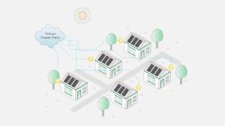 Virtual Power Plant (VPP), a new form of energy management