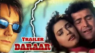 Daraar 1993 Movie Trailer & Dialogue