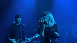 Myrkur - « Mothlike » - 12/04/2024 - Alhambra - Paris - 1/2