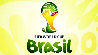 2014 FIFA World Cup Brazil CBC Closing Montage & Credits