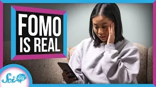 The FOMO Is Real — But You Can Overcome It