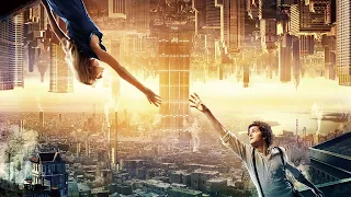 Параллельные миры (Upside Down, 2012) - Русский трейлер HD