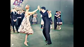 The Madison - Dance Demonstration (1960)