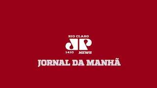 Jornal da Manhã - Jovem Pan News Rio Claro - 16 01 2023