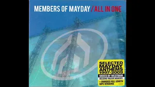 Members of Mayday - Worldclub