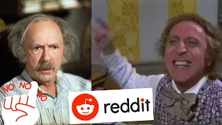 Why Everyone Hates Grandpa Joe, According To Reddit
