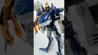 Power Renger【炎神戦隊ゴーオンジャー DXセイクウオー】 Power Rangers Universe RPM / High Octane Megazord